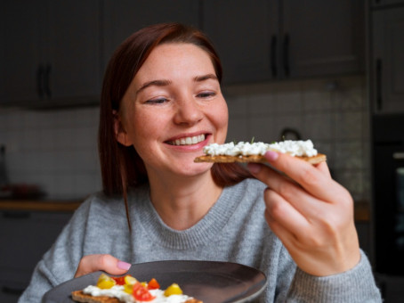 Вот почему возникнет рак: 3 запретных продукта после 40 лет
