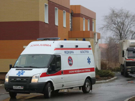 "Били точно по жилым": ВСУ атаковали ракетами дом в Брянске, есть погибший