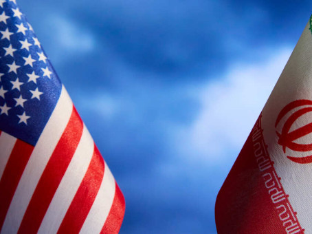 Иран осудил политику США на Ближнем Востоке словами Достоевского