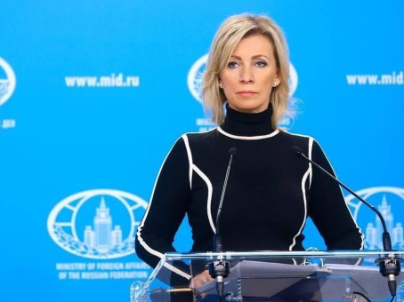 Жесткое предупреждение Захаровой в адрес США и Турции всполошило Сеть