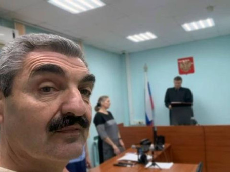 Суд вынес приговор актеру из "Реальных пацанов"