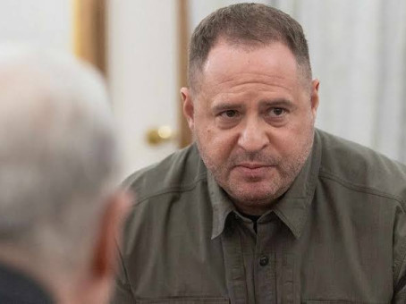 Раскрыто, как арест Ермака ударил по киевскому режиму