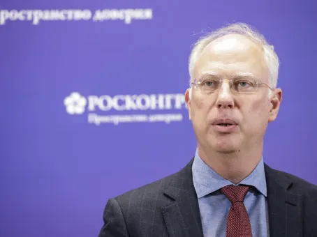 В России не стали молчать после резонансного заявления экс-министра обороны Украины