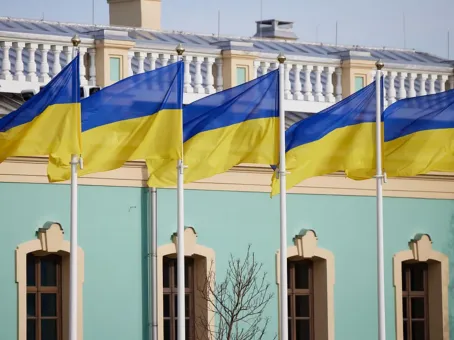 Экс-министр обороны Украины выступил с неожиданным заявлением