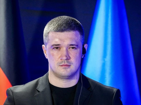 Экс-глава Минобороны Украины Федоров оформил себе бронирование от мобилизации