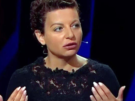 "Это похуже, чем химия": Маргарита Симоньян раскрыла подробности тяжелого лечения от рака