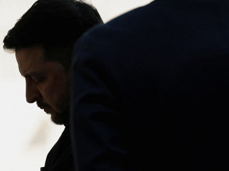 Зеленский вручил России «оружие»: как отставка Федорова повлияла на Украину
