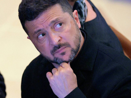 Зеленский сделал заявление о стоимости конфликта для Украины