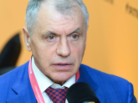 В Крыму отреагировали на заявление Лондона об ударах британскими дронами по России