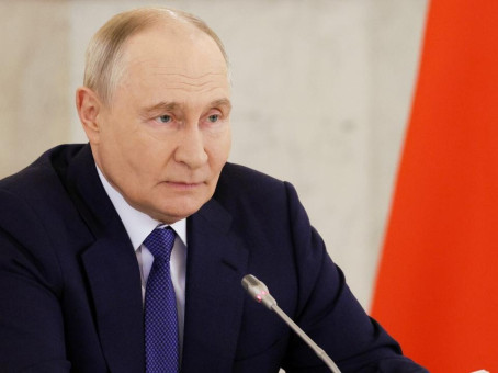 Путин похвалил Москву