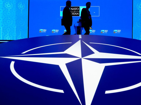 Кандидат в генсеки ООН предложила согласовать неприсоединение Киева к НАТО