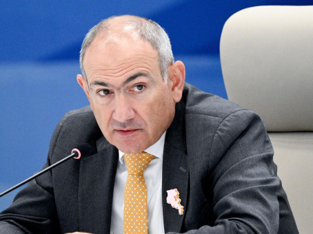 Пашинян заявил, что стратегически важное село не является частью Армении