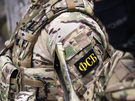 Задержанный под Мурманском иностранец является специалистом по БПЛА
