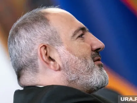 Пашинян готовится усилить армию: причину огласил на весь мир