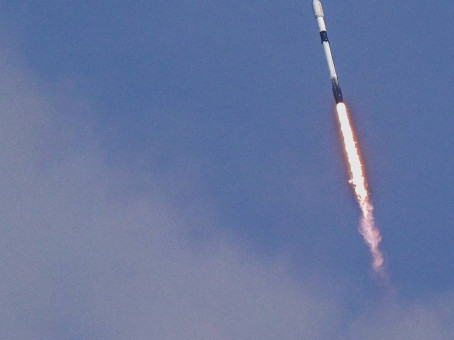 Стало известно о просьбе Киева разрешить удары по России с помощью Starlink