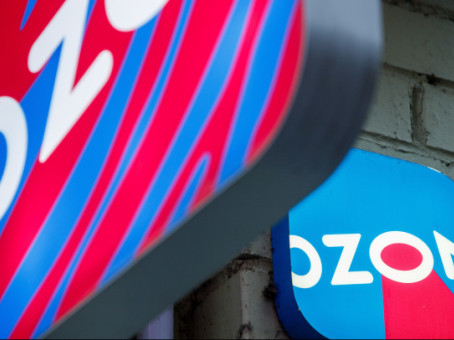 В Самарской области беспилотники ударили по складу Ozon