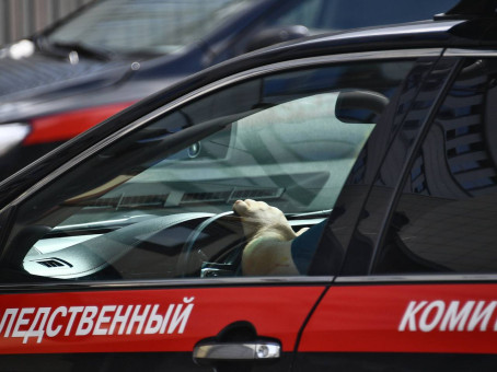 Журналиста избили до смерти в центре российского города