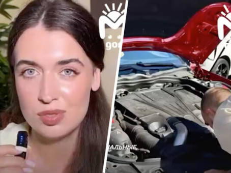 Краснодарка девять месяцев не может вернуть Mercedes, уехавший в Дагестан на «экспертизу»