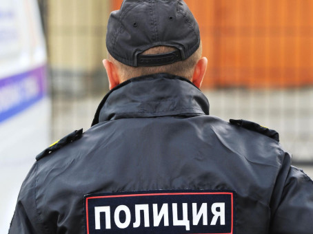 В России задержали подозреваемых в налоговых махинациях в 25 регионах