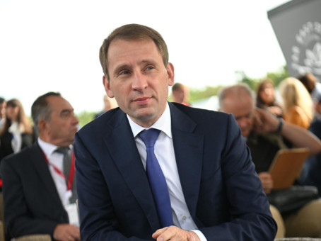 Минприроды ожидает полного воспроизводства запасов нефти и газа в 2026
