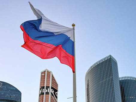 Аналитик оценил вхождение России в число крупнейших экономик мира