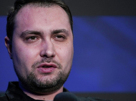 На Украине возмутились плану Буданова* по мобилизации