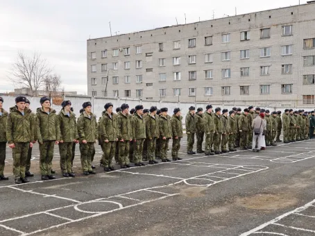 Юрист объяснил, что значит приказ о расширении прав военкоматов