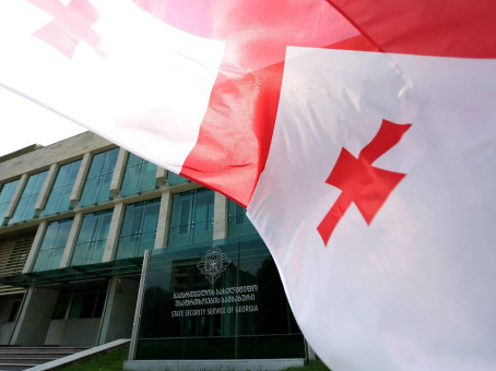 Суд в Тбилиси рассмотрит вопрос о выдворении россиянина Куланина