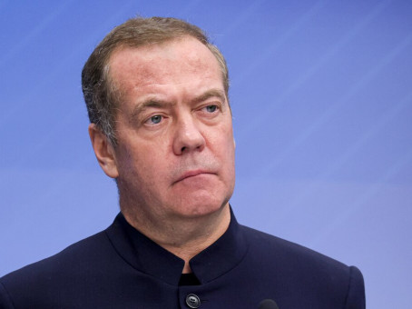 Медведев заявил об отсутствии планов по мобилизации в России