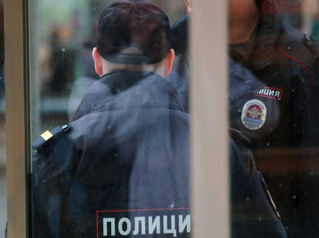 Завершено расследование дела о хищении денег у участников СВО в Шереметьево