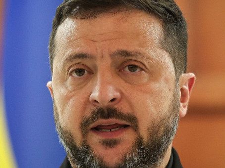 Слова Зеленского о русских и украинцах вызвали возмущение в Запорожье