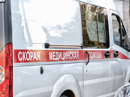 Мирный житель погиб при атаке ВСУ на российский регион | Радио 1