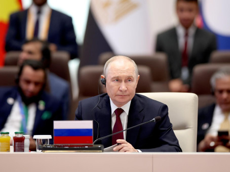 "Крайне важно": СМИ узнали, что произошло на саммите ШОС в Бишкеке