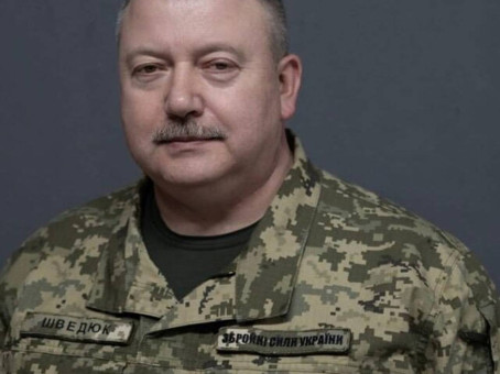 Стали известны подробности о связи с Россией матери украинского генерала