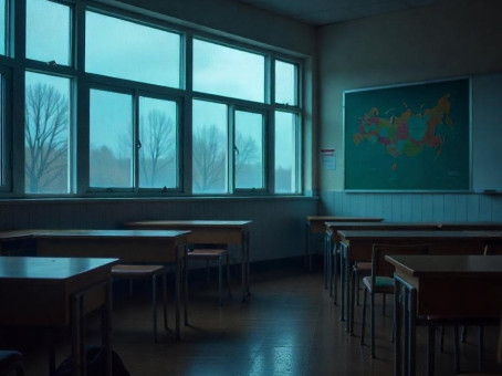 Девочка, напавшая с ножом на учителя на линейке, объяснила свой поступок