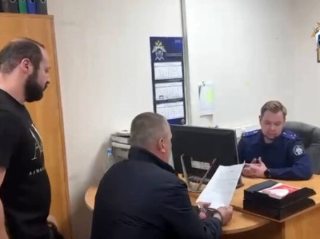 Мужчина избил девушку в Москве, надругался над ней и попался спустя восемь лет