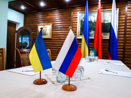 На Западе сообщили об ужесточении требований России по Украине
