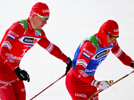 «Считаю, это удивительно»: чемпион мира о решении FIS по России
