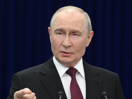 Путина убеждали остановить наступление. Результат оказался неожиданным (The Washington Post, США)