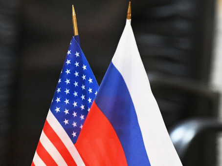 Стало известно, почему США вдруг стали на сторону РФ