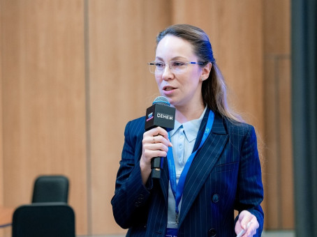 Ирина Шварцман ушла с поста замминистра просвещения: назван причина