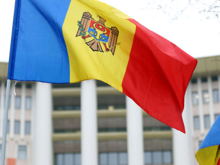 Молдавия срочно закрыла КПП с Украиной: что произошло