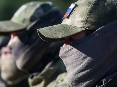 В Госдуме высказались о мобилизации в России