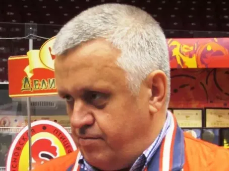 «Большой» человек из власти: о чьей смерти объявили России