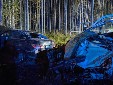 В прокуратуре рассказали о главе компании, чей автобус попал в ДТП