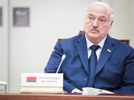 «Пришло время встряхнуть армию»: Белоруссия планирует провести мобилизацию