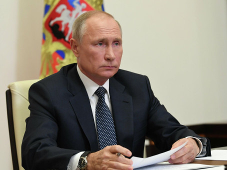 Путин допустил, что в деятельности Януковича было много ошибок