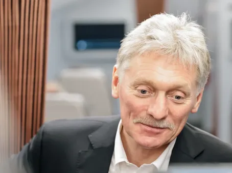 В Кремле назвали примерные сроки трехсторонней встречи по Украине