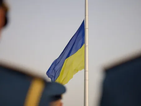 На Украине арестовали палку, которой мужчина избил сотрудника ТЦК