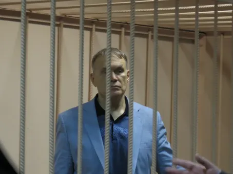 В Челябинске продолжают обезжиривать ОПГ «Махонинские»*